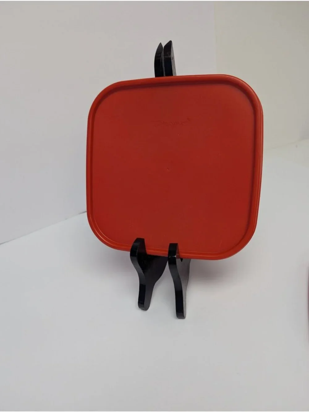Tupperware Modular Mates Square Replacement Seal Red #1623